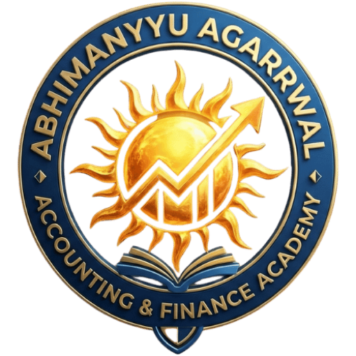 Abhimanyu Agarrwal Classes