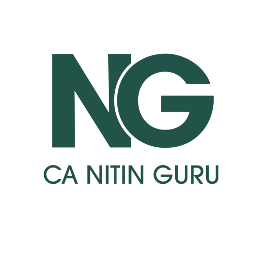 CA Nitin Guru