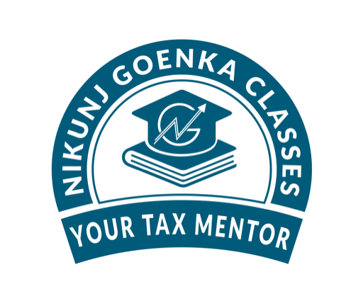 Nikunj Goenka Classes