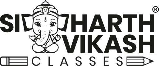 Siddharth Agarwal Classes