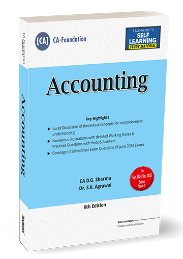 Accounting (Accounts) | Study Material