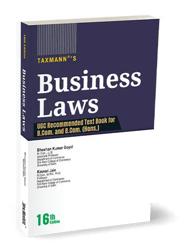 Business Laws