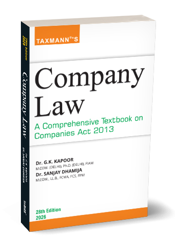 Company Law