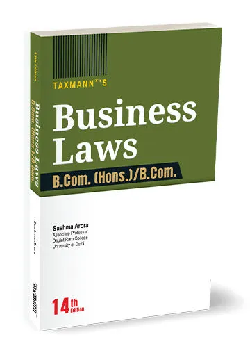 Business Laws