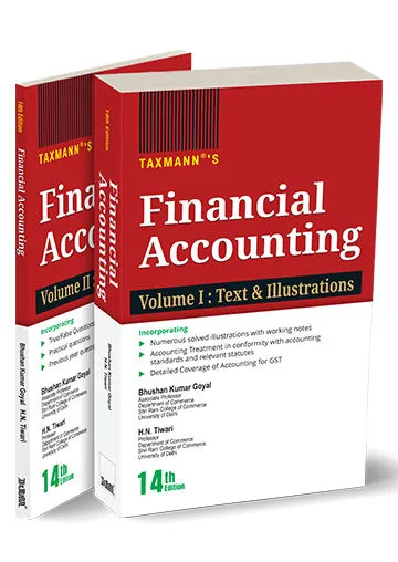 Financial Accounting