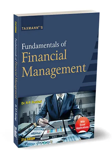 Fundamentals of Financial Management