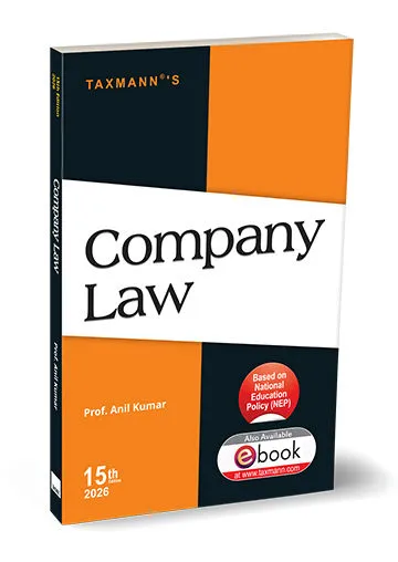 Company Law