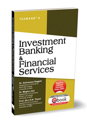 Investment Banking & Financial Services