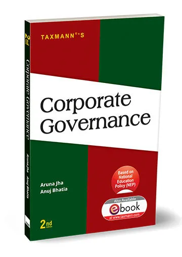 Corporate Governance