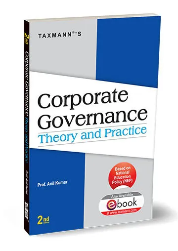 Corporate Governance – Theory and Practice