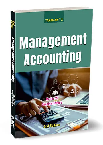 Management Accounting