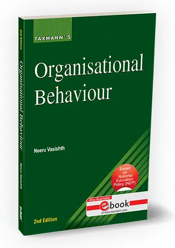 Organisational Behaviour