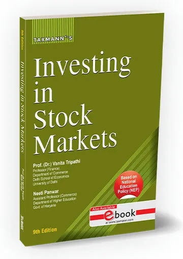 Investing in Stock Markets