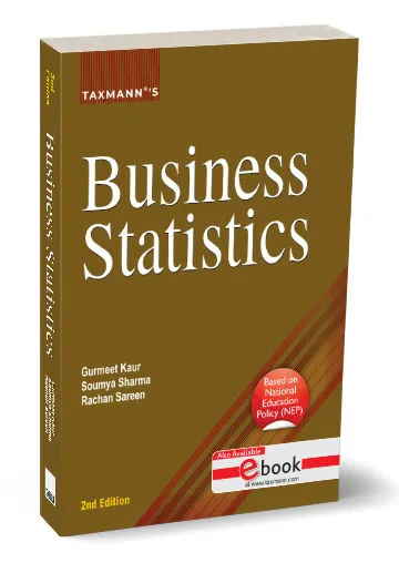 Business Statistics