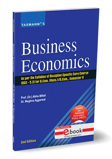 Business Economics