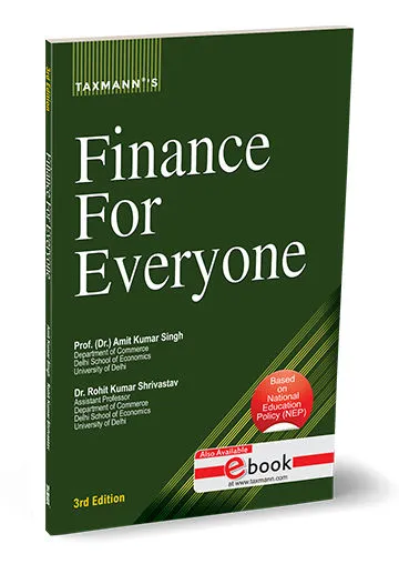 Finance For Everyone