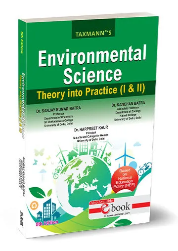 Environmental Science | Theory into Practice (I & II)