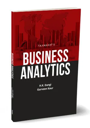 Business Analytics