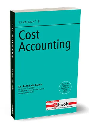 Cost Accounting