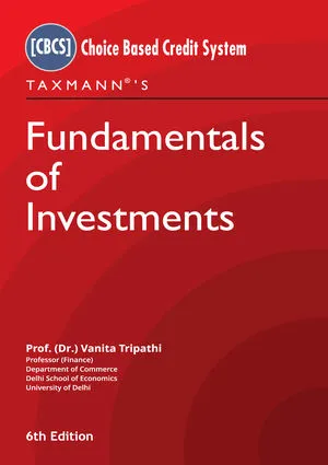 Fundamentals of Investments
