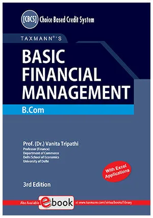 Basic Financial Management