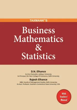 Business Mathematics & Statistics - Virtual Book