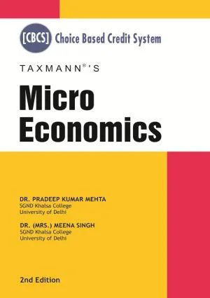 Micro Economics