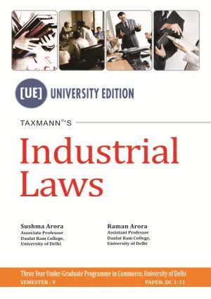 Industrial Laws