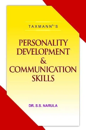 Personality Development and Communication Skills