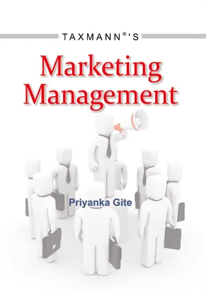 Marketing Management - Virtual Book