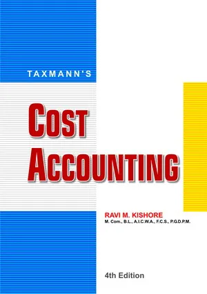 Cost Accounting