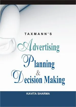 Advertising Planning & Decision Making