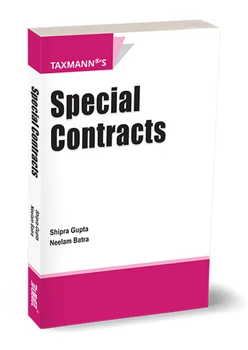 Special Contracts