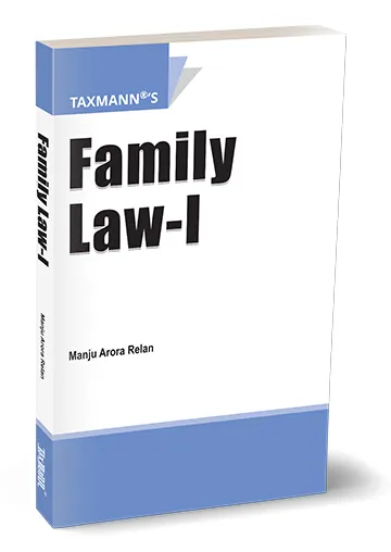 Family Law – I