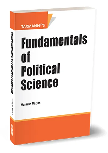 Fundamentals of Political Science