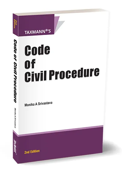Code of Civil Procedure