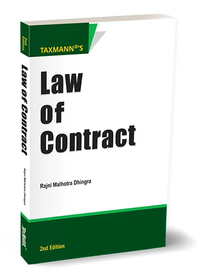 Law of Contract
