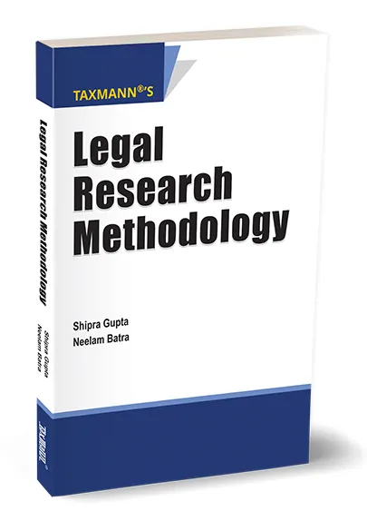Legal Research Methodology