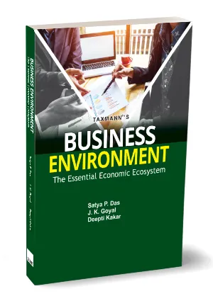 Business Environment – The Essential Economic Ecosystem