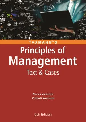 Principles of Management Text and Cases - Virtual Book