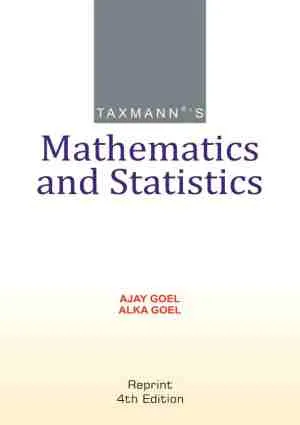 Mathematics and Statistics
