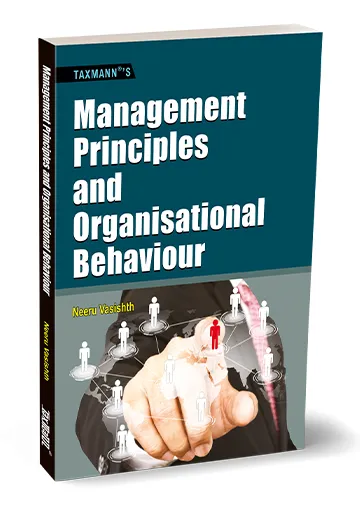 Management Principles and Organisational Behaviour