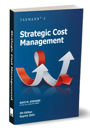 Strategic Cost Management