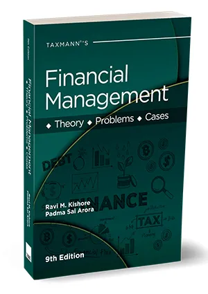 Financial Management | Theory | Problems | Cases