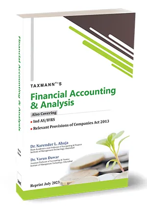 Financial Accounting & Analysis