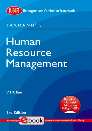 Human Resource Management | UGCF