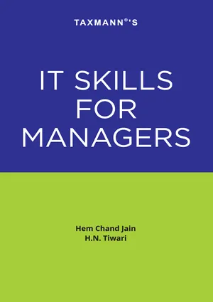 IT Skills for Managers