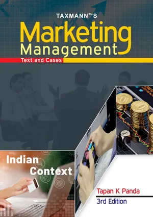 Marketing Management | Text and Cases