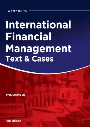 International Financial Management | Text & Cases