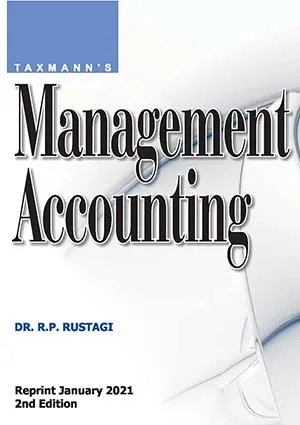 Management Accounting